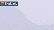 Explainly art animation work color GIF