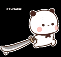 Dudu GIF