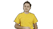studiobarakcz ok super ted barak Sticker