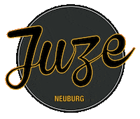 Sticker by JuZe Neuburg