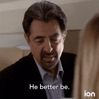 Bau GIF by ION