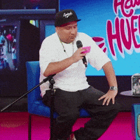 Luna Jorge GIF by No Hay Sin Suerte