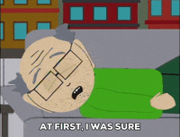 GIF by South Park 