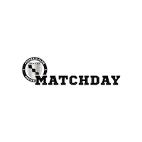 Matchday Sticker by fcfreiergrund