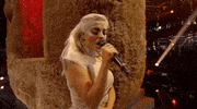 Bebe Rexha GIF by 2020 MTV EMA