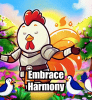 Unity Wisdom GIF by Zorooster