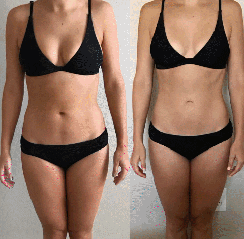 Froyotofitness giphygifmaker GIF