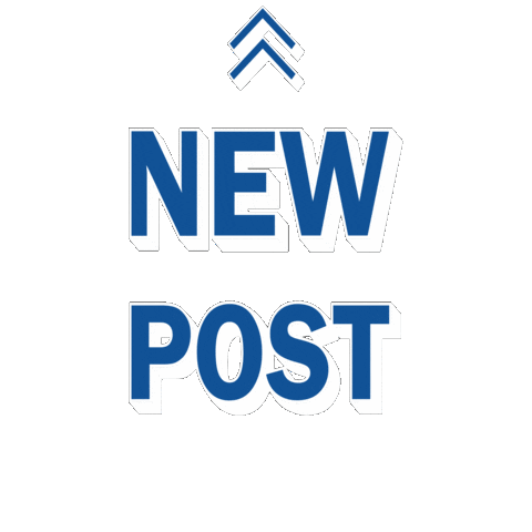 New Post Sticker by moellermanlift