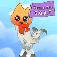 The Best Winner GIF by Playember