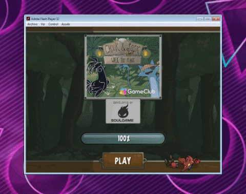 downloadhoy giphygifmaker descargar juego swords souls a soul adventure GIF