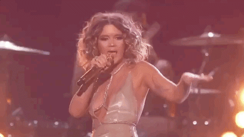 acm awards 2018 acms GIF by Academy of Country Music Awards