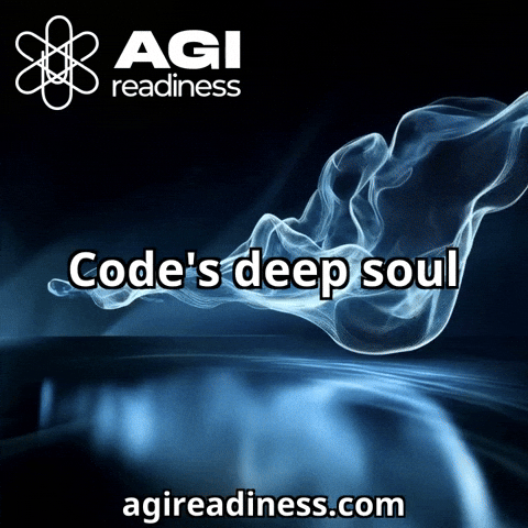 Code Soul GIF by AGIReadiness