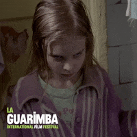 Little Girl Please GIF by La Guarimba Film Festival