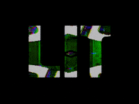Art Glitch GIF