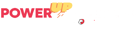 Weekend Power Up Sticker by Playtika