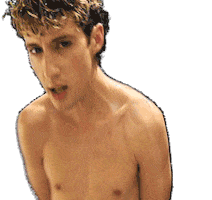 Troye Sivan Sticker by Universal Music Australia