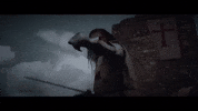 Music Video Metal GIF by Sabaton