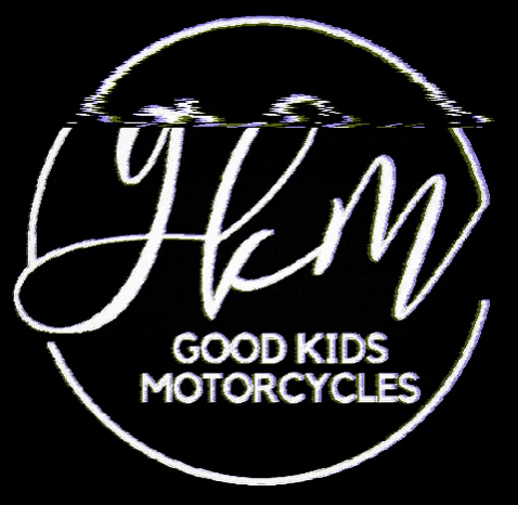 GoodkidsMotorcycles giphygifmaker gkm goodkids motorcycles GIF