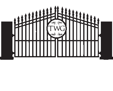 Twg Sticker by TheWashingtonianGroup
