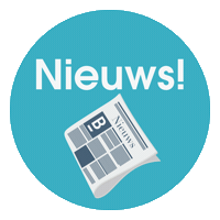 Boek Sticker by Nederlands-Vlaams Bijbelgenootschap