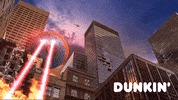 angry dc GIF by Dunkin Coffee