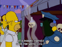 homer simpson GIF