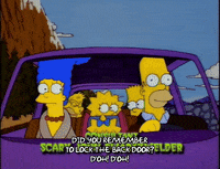 homer simpson episode 6 GIF