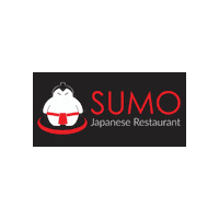 Sumo Sticker by Ristorante Fei Yun Ge