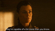 Witch Believe In You GIF by Motherland: Fort Salem