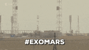 european space agency GIF