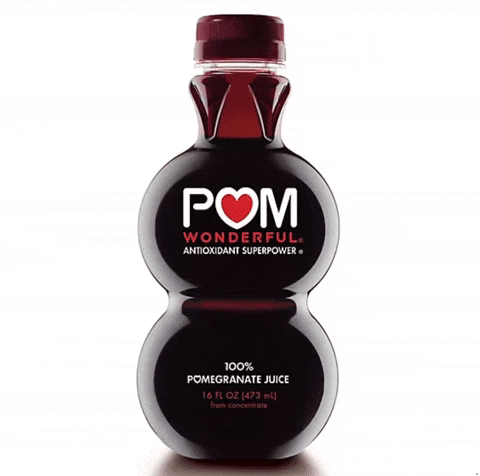 Body Pomegranate GIF
