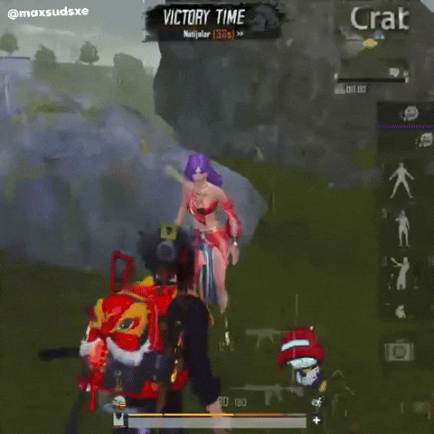 Maxsudsxe GIF
