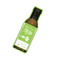 Italian Dressing Sticker by Dillon Holmes