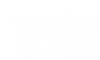 Tap Decorating Sticker