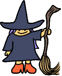 Happy Halloween Sticker by Ruppert Tellac