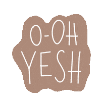 Happy Yeh Sticker