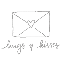 amaaa illustration sketch mail withlove Sticker