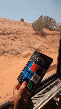 GIF by ROCAFUERTE THE DESTROYER