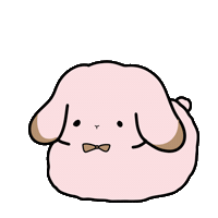 ゆんずくん Sticker