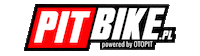 PITBIKE_PL sport fun cool motorcycle Sticker