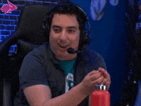 sassy star wars GIF by Hyper RPG