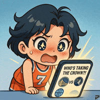 I Cant Even Big Game GIF by Persona