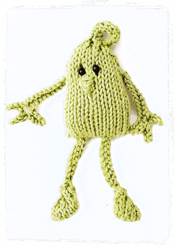 Hi 5 Hello GIF by TeaCosyFolk