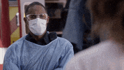 Sad Station 19 GIF by ABC Network