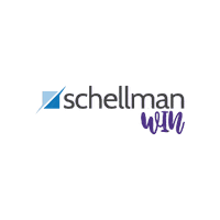 Happy Text Sticker by Schellman