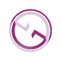 GIadaGenzo pink gg g giada Sticker