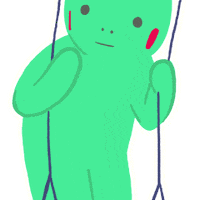 samkinhang animation turtle macau munganimation Sticker