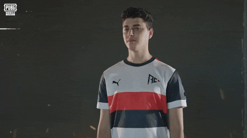 Best Duo GIF by Regnum Carya Esports