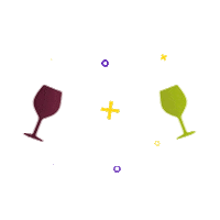 suedtirolwein wine vino wein altoadigewines Sticker