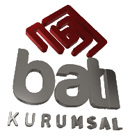 Batı Kurumsal Sticker by Kadir Sönmez